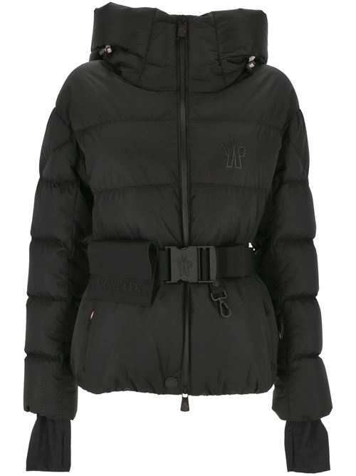 Bouquetin down jacket Moncler Grenoble | 981A000-605399E999